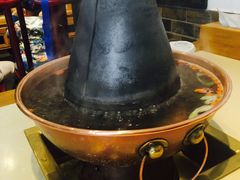 -北门涮肉·铜锅涮肉(南锣鼓巷店)