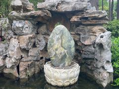 -上海醉白池公园