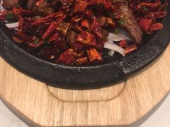 -北李妈妈菜·海肠捞饭(高新万达店)
