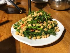 -石门豆腐王(九中街店)