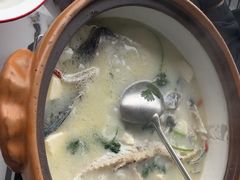 -宝荣鱼馆·临湖之宴(千岛湖店)