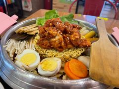 -米字旁先锋韩餐(茂业天地店)