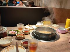 -蘑界·野生菌火锅(深业上城店)