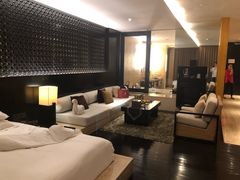 -水明漾大酒店 - 巴厘岛精品生活方式度假村