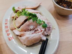 招牌百家鸡-百家鸡味馆(清泰店)