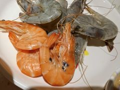 -春天烤肉自助餐厅(南内环店)