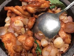 -青年公社烤鸭(滨湖银泰店)