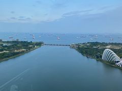 -新加坡摩天观景轮