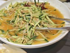 -小红鲸·海鲜餐厅(轸大路店)