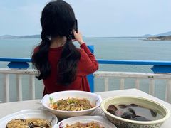 -北港方记海鲜楼·海景餐厅