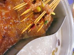 -马路边边·成都串串(翠柏路店)