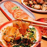 聚点串吧 | 五角场夜宵新据点！这家烤串超正！😍