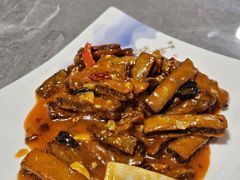 -马白开来特色羊排揪片子  (总店)