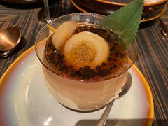葛仙米雪燕冻清梨-明阁