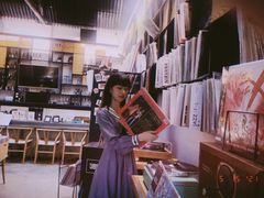 -黑胶星球(华发中城商都店)