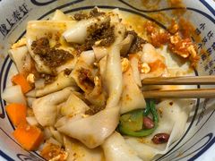 招牌biangbiang面-陇上秦轩西安biangbiang面(EFC欧美金融商业城店)