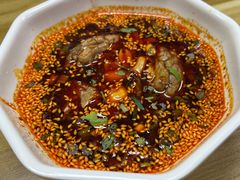 -四川老牛麻辣烫(北门桥店)