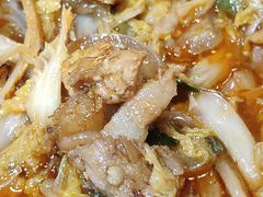 -粥公粥婆精品家常菜(青龙桥店)