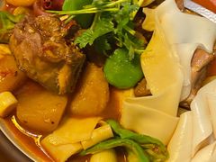 -纳鲁孜·新疆特色餐厅(上海悦荟广场店)