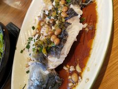 水浸鲩鱼-廣發美食(东晓路店)