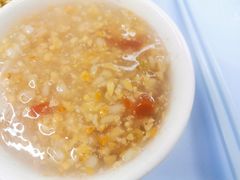 -北大家园食堂