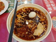 -华天延吉餐厅(西四总店)