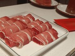 -倍儿红喜临门火锅(文兴路店)