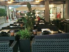 -何师烧烤Pro ·江湖川菜·小龙虾·精酿(太古里旗舰店)