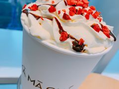 -MAMACHA妈妈茶(岳麓山店)