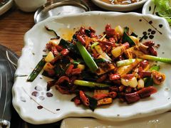 -京都亭(沙柳路店)