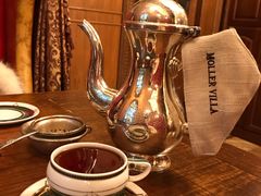 -马勒别墅·中餐厅