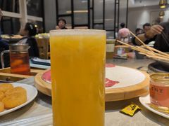 -万物生江北老火锅(海骏达店)