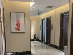 -华夏良子·足道SPA艾灸(铁道大厦店)