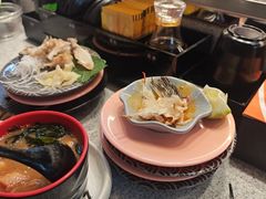 -争鲜回转寿司(中街大悦城店)