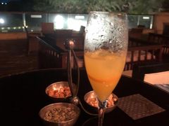 -康莱德酒店·望海阁大堂吧