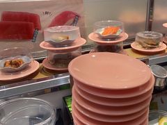 -争鲜回转寿司(通州万达店)