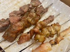 -美达尔烧烤(银川东路店)