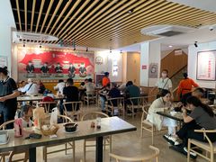 -闫家驴肉老店(华电一校店)