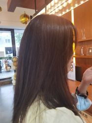 -心迪染发专门店