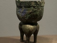 -陕西历史博物馆