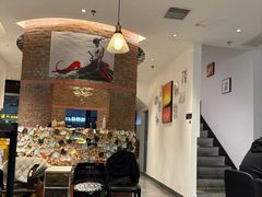 -HONGA HONGA雄家(曹路店)