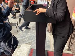 -喜晋道面馆(华严寺广场店)