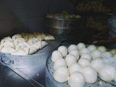 -天泽祥·鼓楼馒头(鼓楼店)