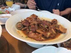 -二十八里太湖船菜(吉祥路店)