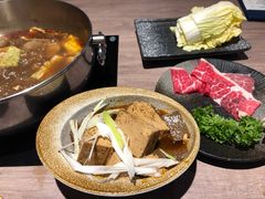 -老鼎旺安格斯牛肉火锅(衡艺广场店)