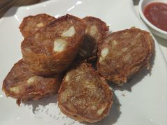 -潮福城潮州大酒楼(湖滨北路店)