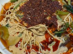 -有礼有面(知春路店)