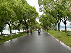 -东钱湖旅游度假区