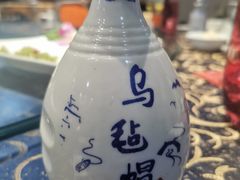-華僑飯店中餐厅
