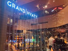 门面-广州富力君悦大酒店·凯菲厅